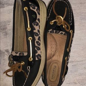 Sperry Top Sider Shoes